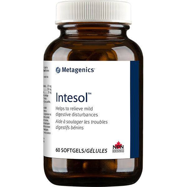 Intesol