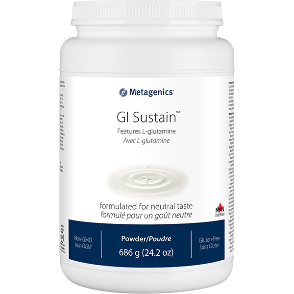 GI Sustain