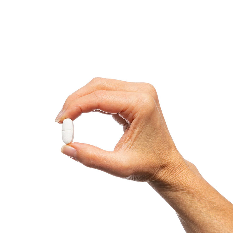 Bone Builder with Magnesium