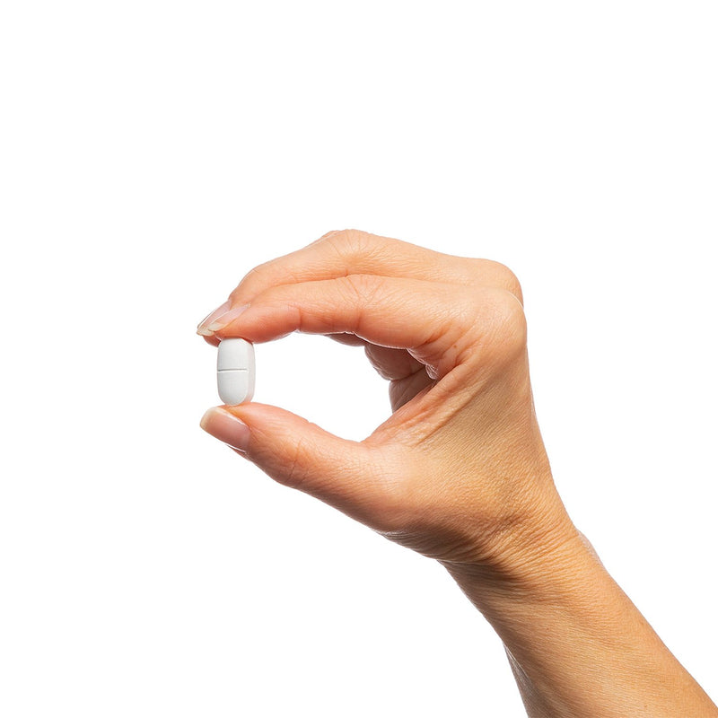 Bone Builder Vegetarian