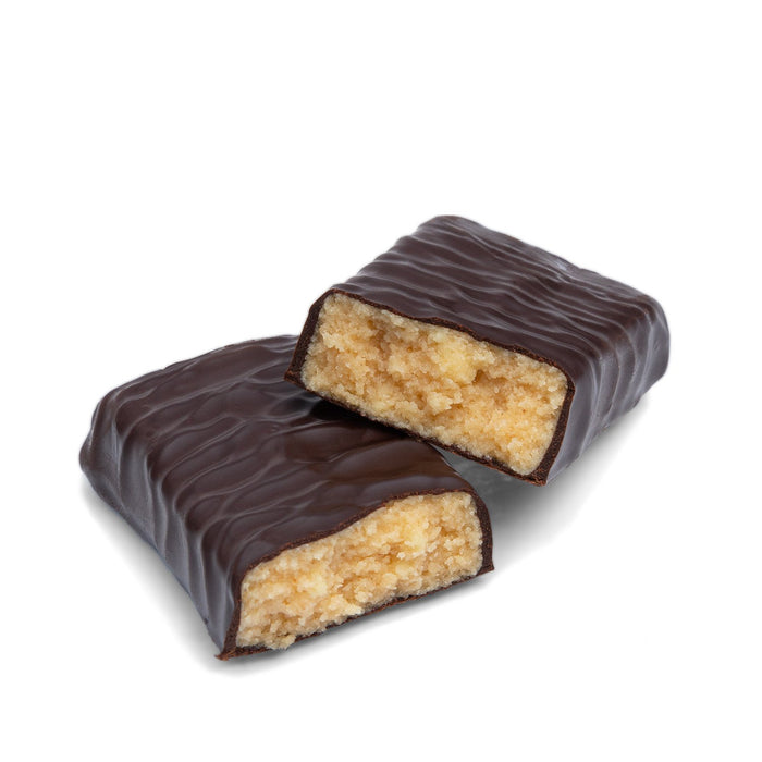 Ultra Protein Peanut Butter Bars