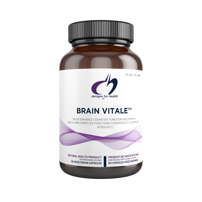 Brain Vitale™
