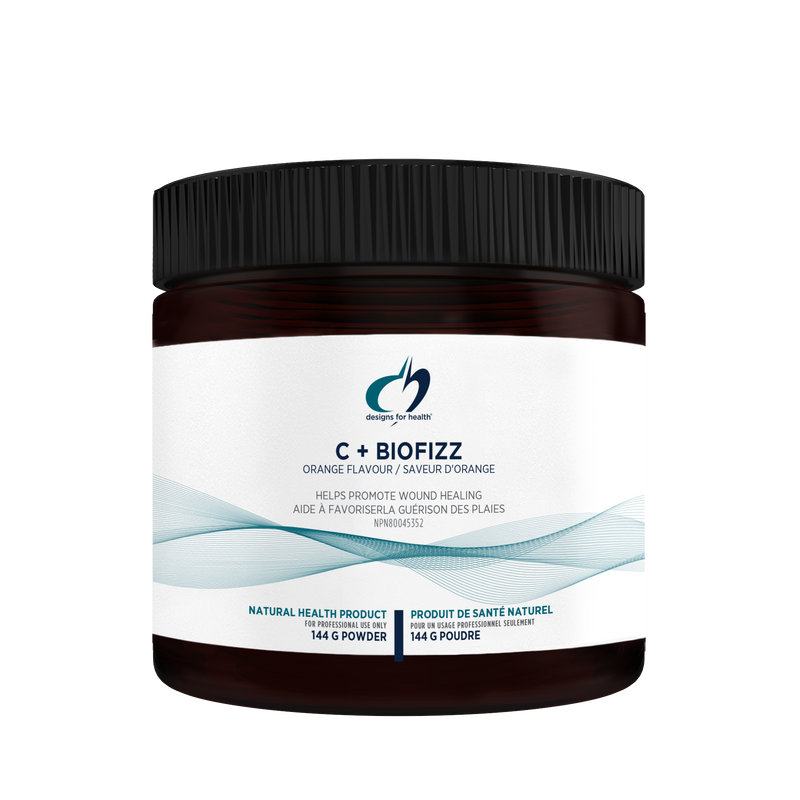 C+BioFizz