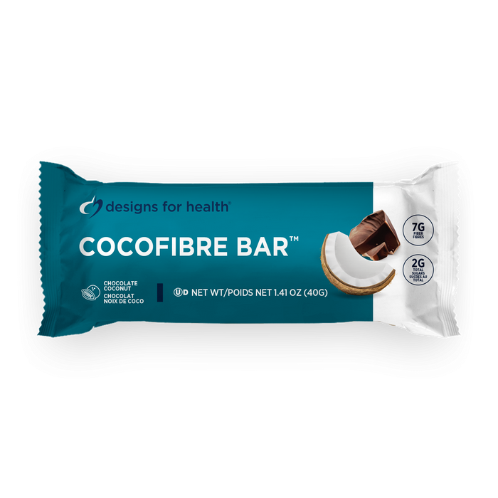 CocoFibre Bar