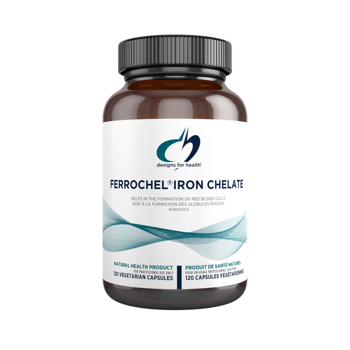 Ferrochel® Iron Chelate