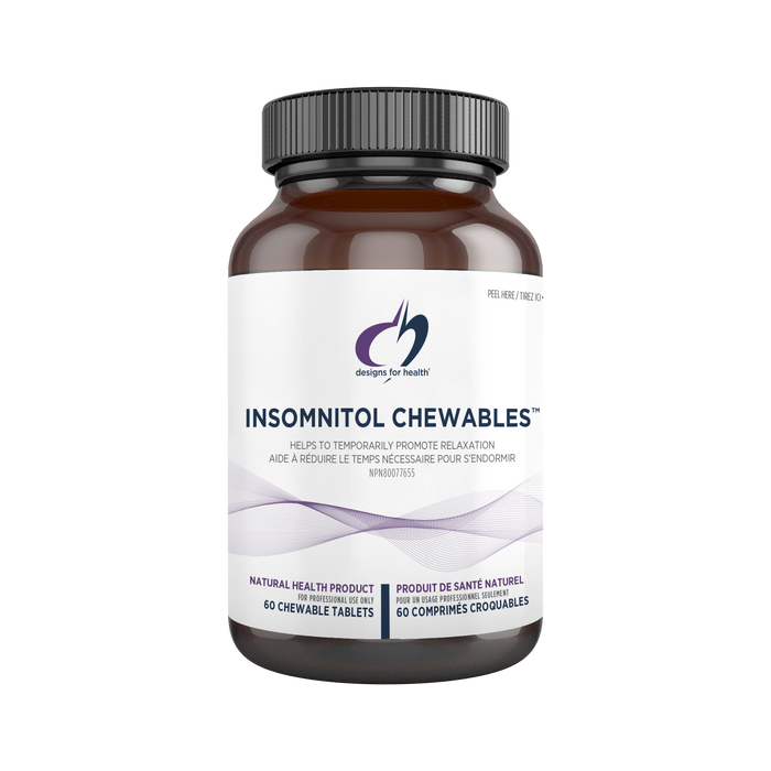 Insomnitol™ Chewables
