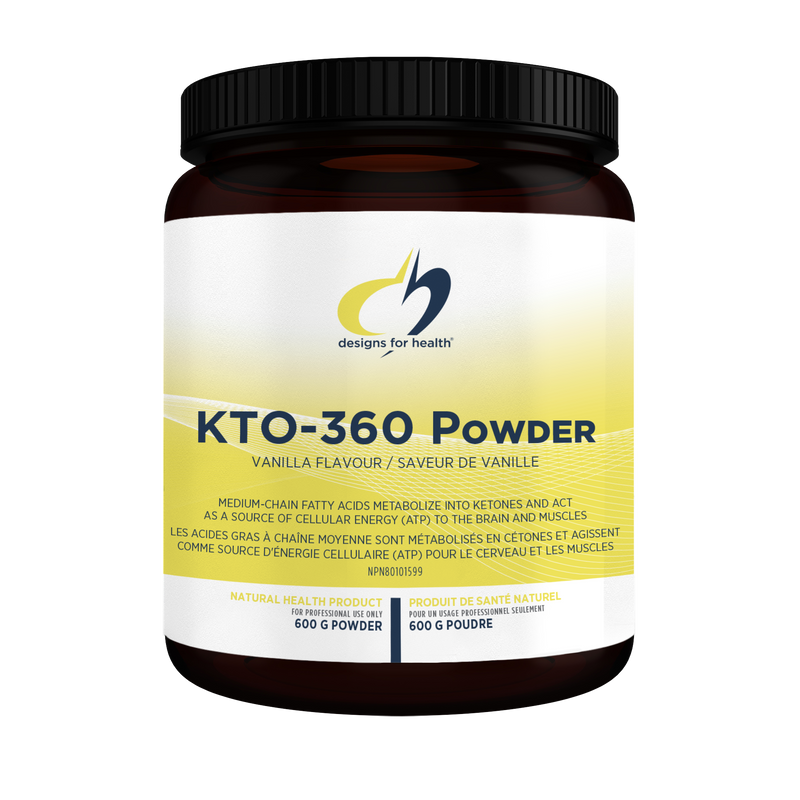 KTO-360 Powder