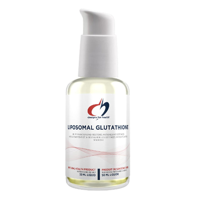 Liposomal Glutathione