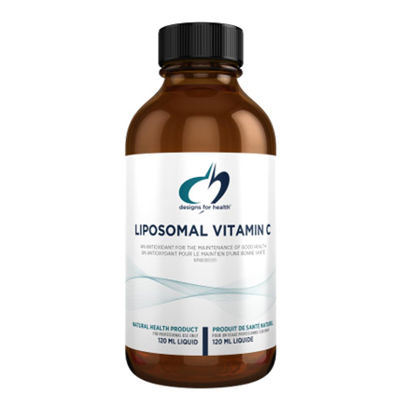 Liposomal Vitamin C