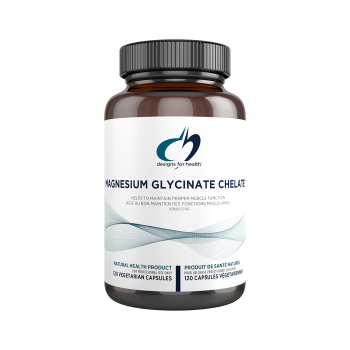 Magnesium Glycinate Chelate™