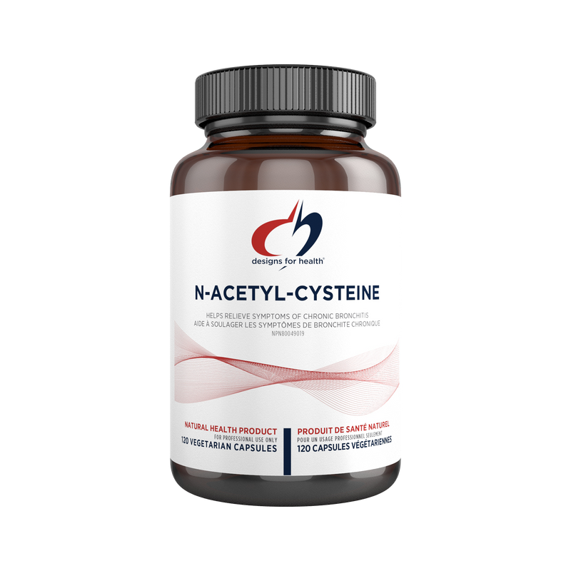 N-Acetyl-Cysteine
