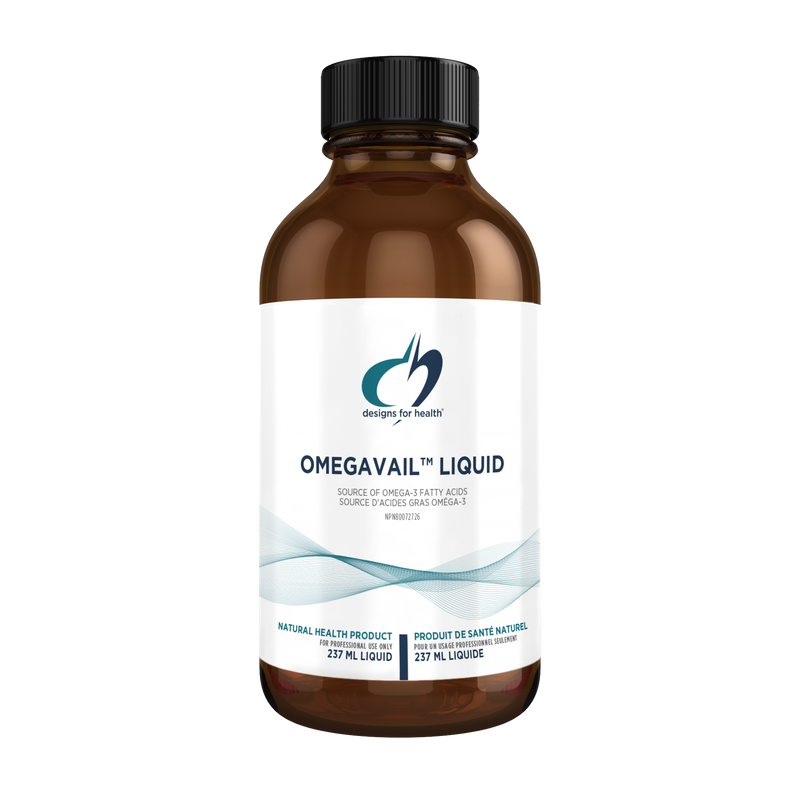 OmegAvail Liquid