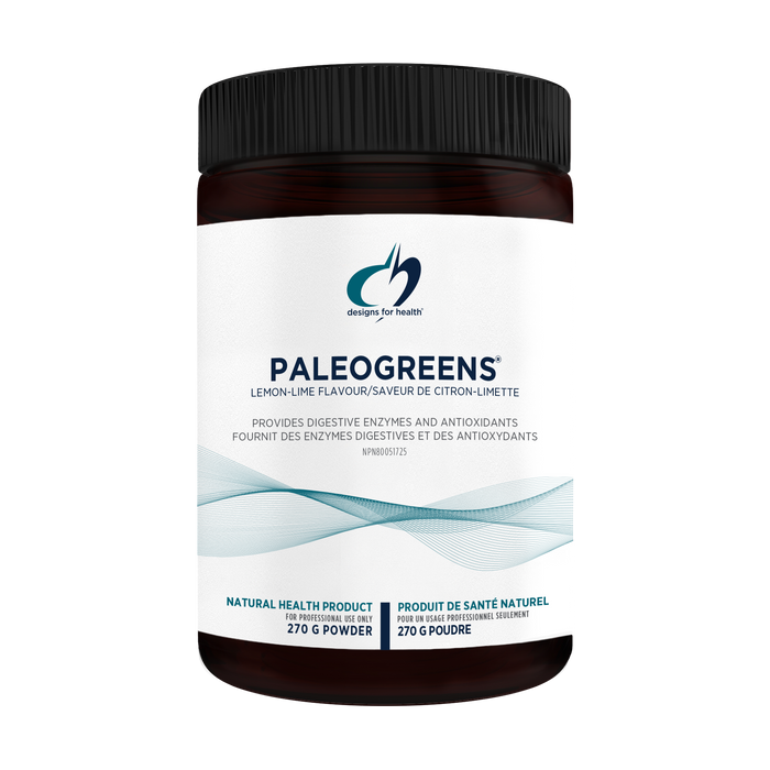 PaleoGreens®