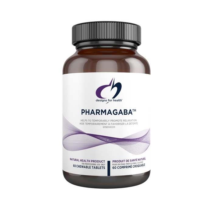 PharmaGABA™