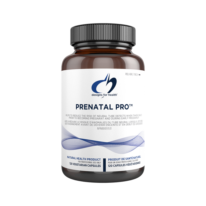 Prenatal Pro