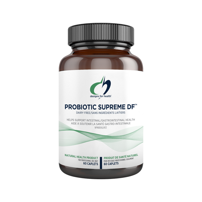 Probiotic Supreme DF™