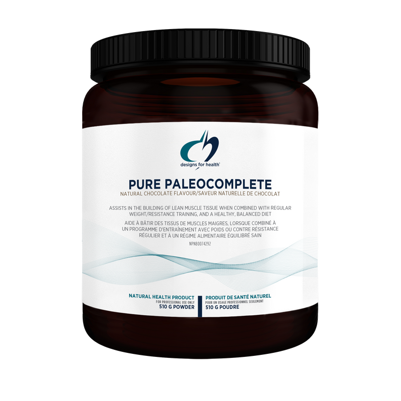 Pure PaleoComplete