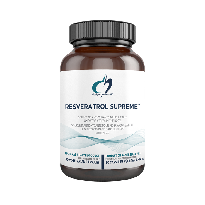Resveratrol Supreme™