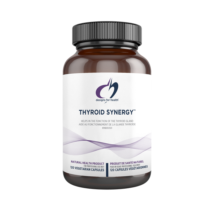 Thyroid Synergy™