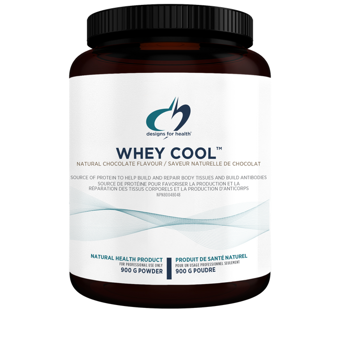 Whey Cool™