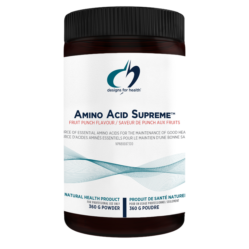 Amino Acid Supreme
