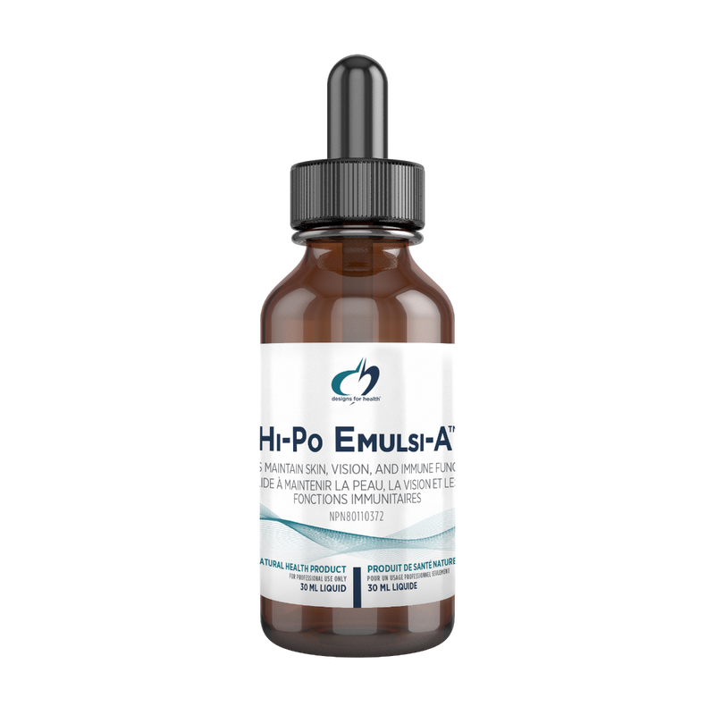 Hi-Po Emulsi-A