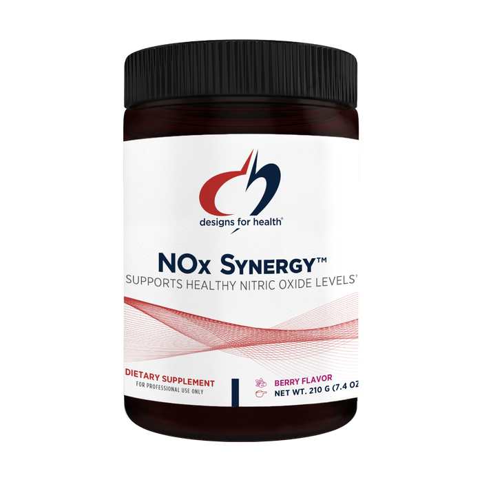 NOx Synergy™
