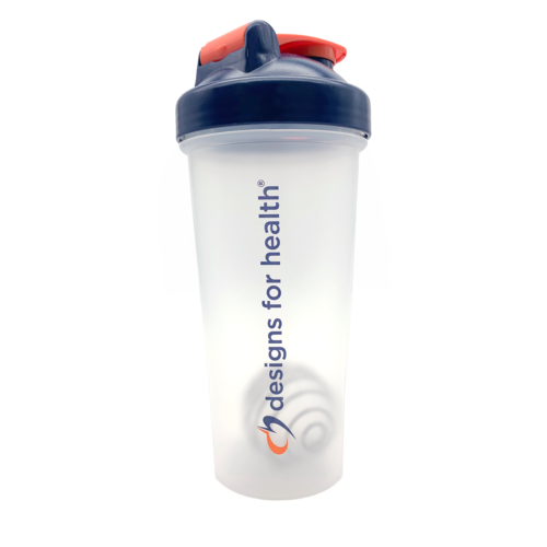 Shaker Bottle